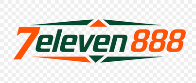 7eleven 888 Logo